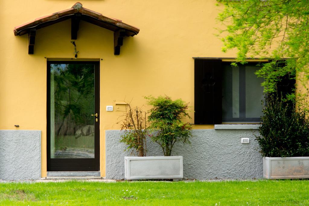 Relais Di Villa Adinolfi Annone di Brianza Zimmer foto