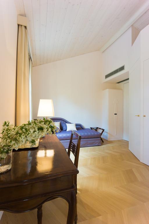 Relais Di Villa Adinolfi Annone di Brianza Zimmer foto