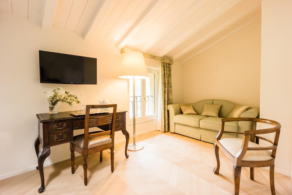 Relais Di Villa Adinolfi Annone di Brianza Zimmer foto