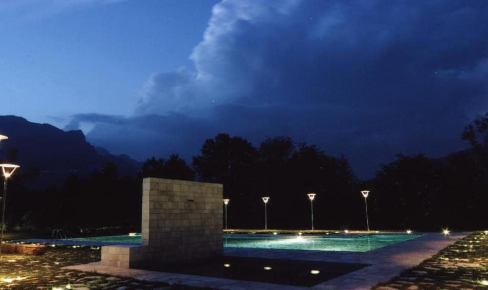 Relais Di Villa Adinolfi Annone di Brianza Exterior foto